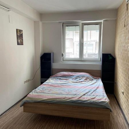 Donna Apartment Σκόπια Εξωτερικό φωτογραφία