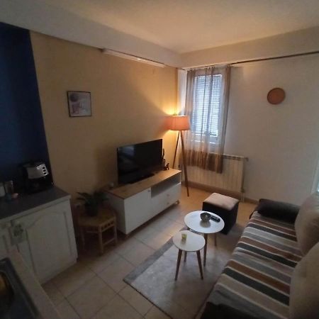 Donna Apartment Σκόπια Εξωτερικό φωτογραφία