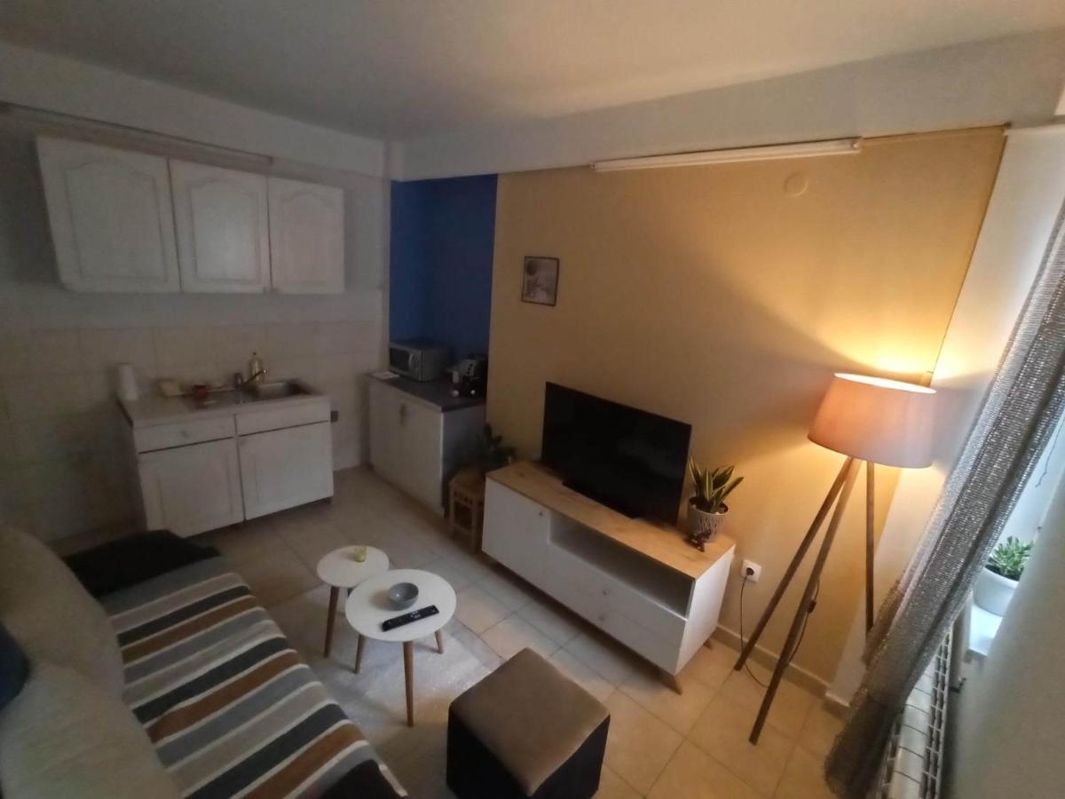 Donna Apartment Σκόπια Εξωτερικό φωτογραφία