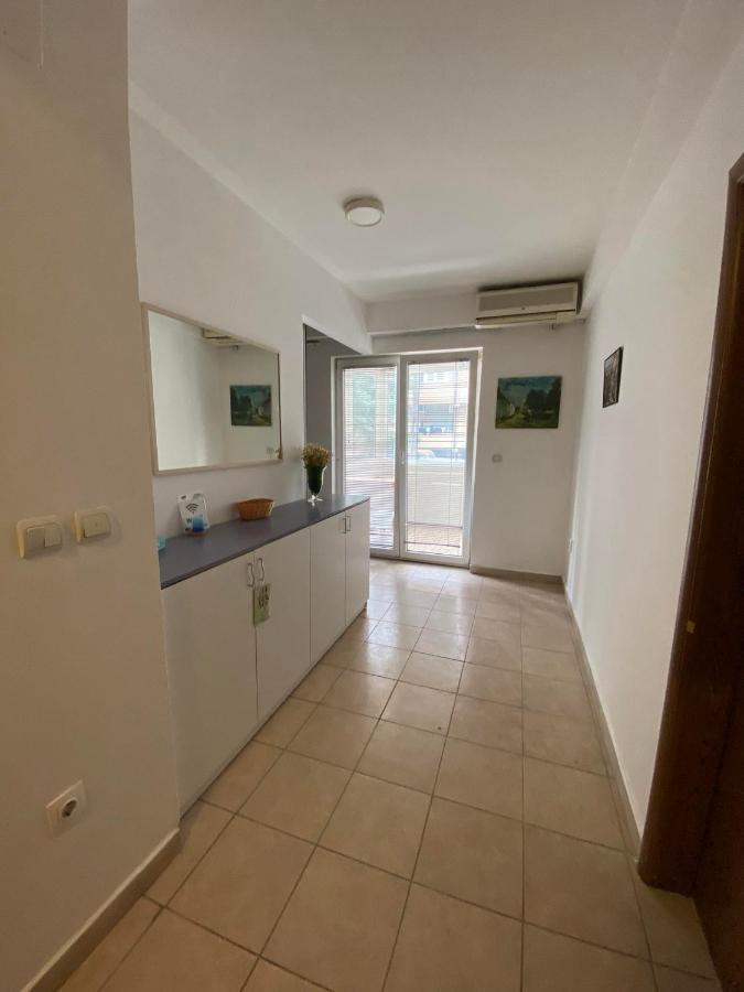 Donna Apartment Σκόπια Εξωτερικό φωτογραφία