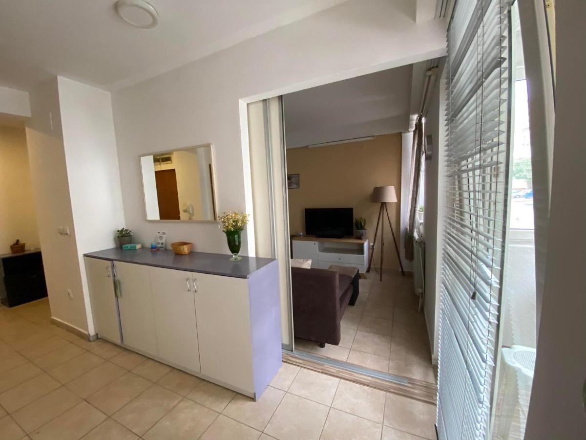 Donna Apartment Σκόπια Εξωτερικό φωτογραφία