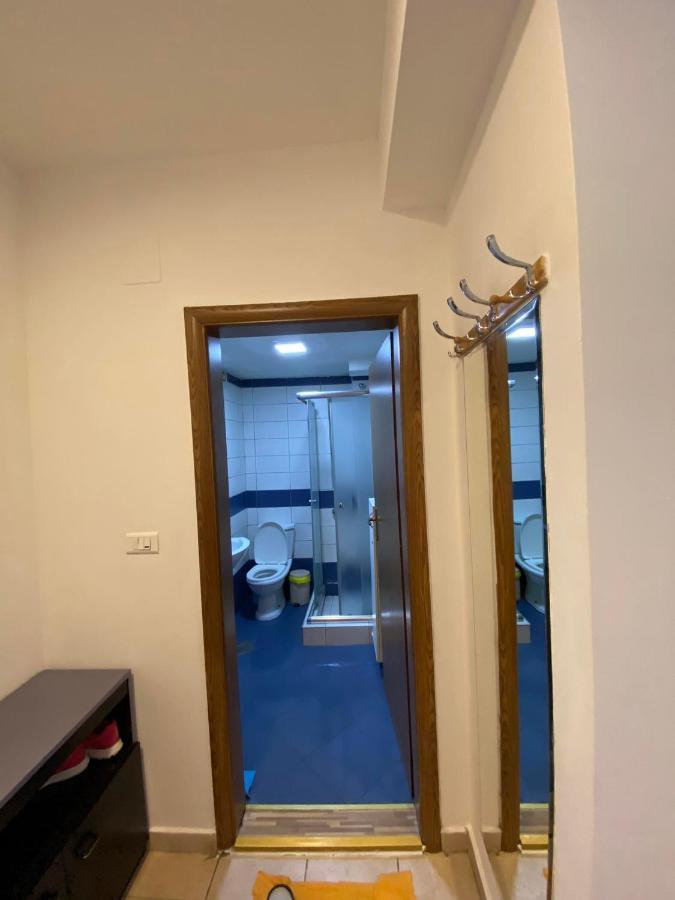 Donna Apartment Σκόπια Εξωτερικό φωτογραφία