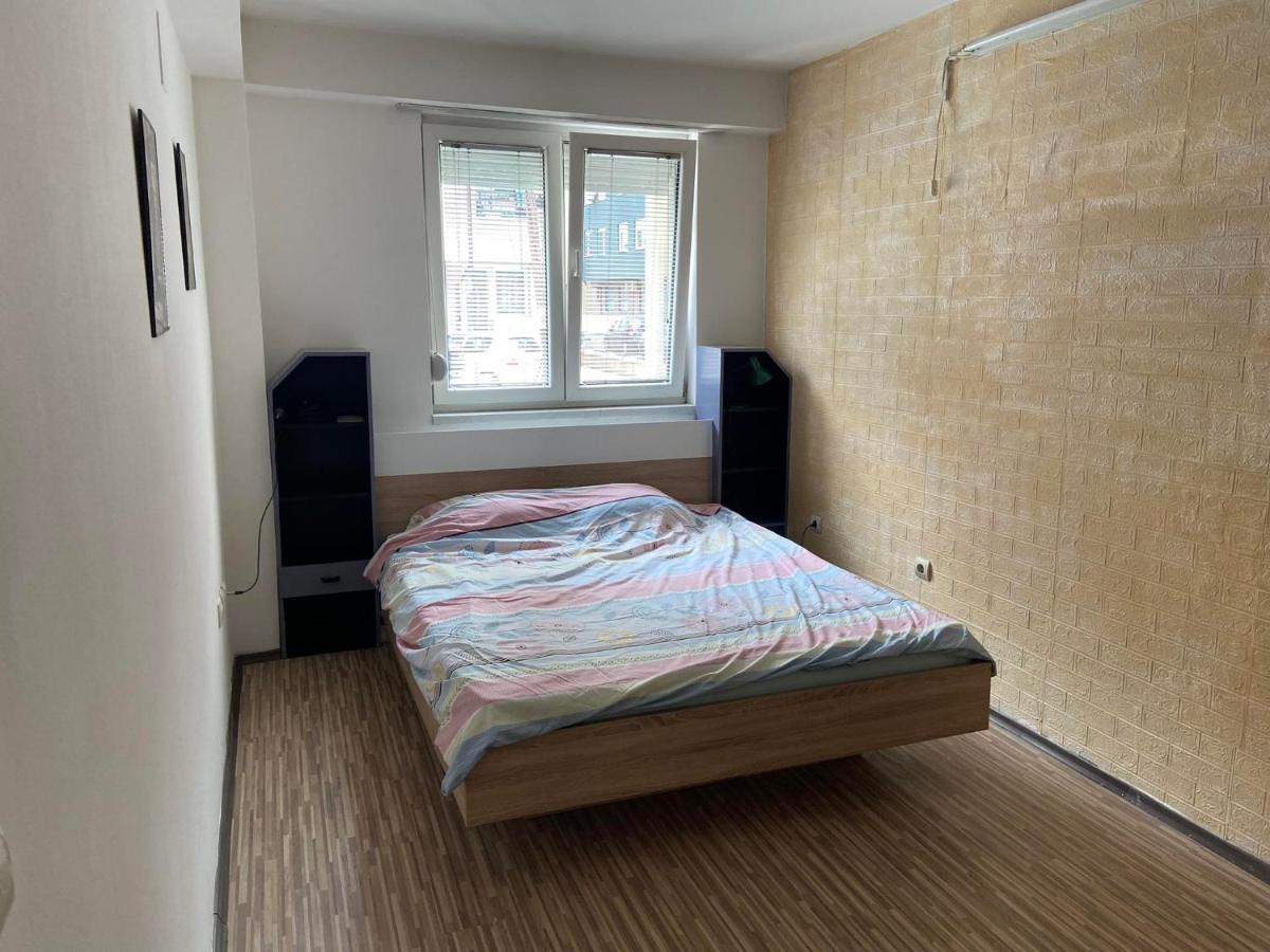 Donna Apartment Σκόπια Εξωτερικό φωτογραφία