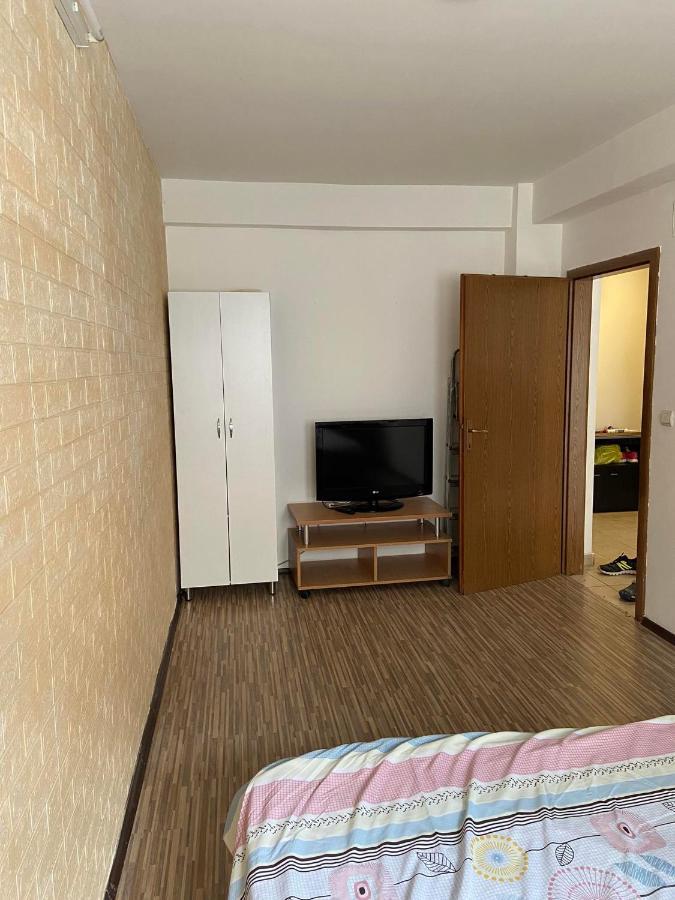 Donna Apartment Σκόπια Εξωτερικό φωτογραφία