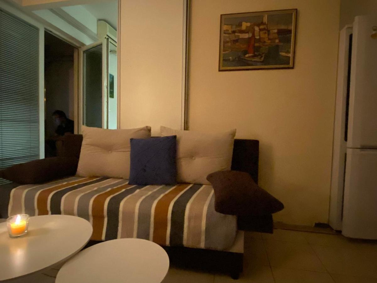 Donna Apartment Σκόπια Εξωτερικό φωτογραφία