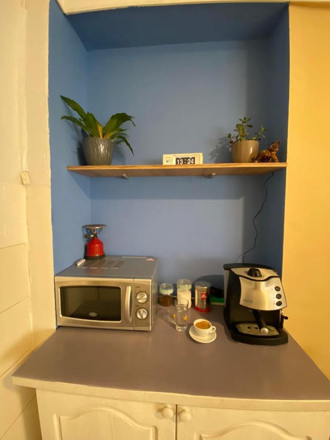 Donna Apartment Σκόπια Εξωτερικό φωτογραφία