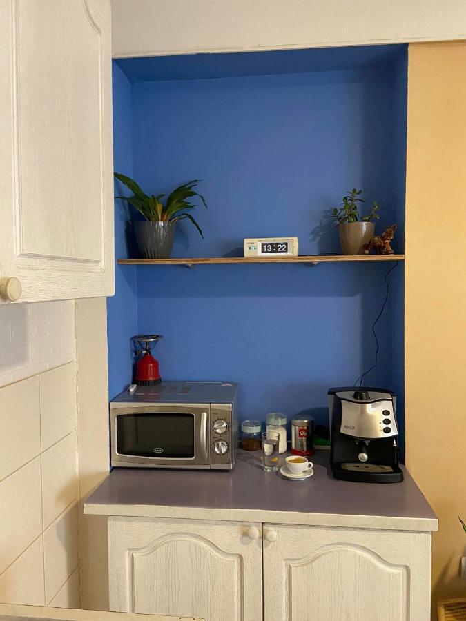 Donna Apartment Σκόπια Εξωτερικό φωτογραφία
